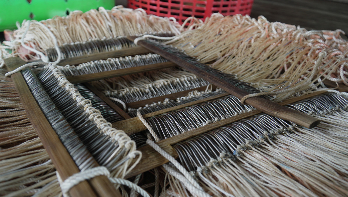 Cau kieu khong moi van bat duoc ca, nong dan thu tien trieu/ngay-Hinh-3