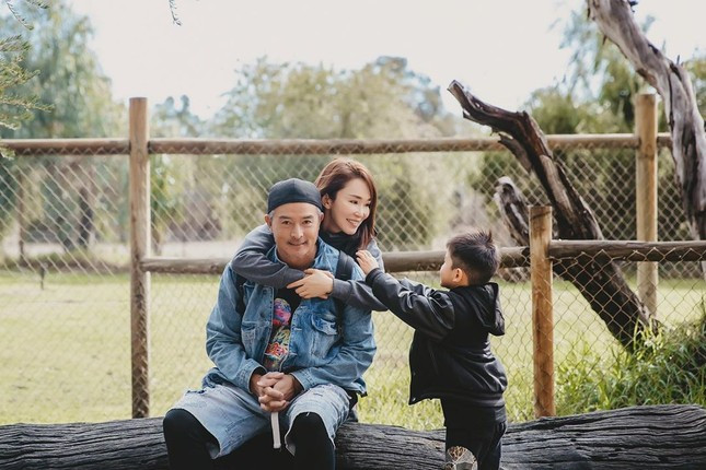 Pham Van Phuong - Ly Minh Thuan: 'Cu 3 ngay lai cai nhau mot tran to'-Hinh-2