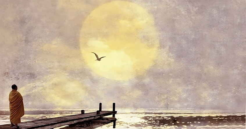 Trong kiếp nhân sinh, giữ được 3 điều này là may mắn nhất Trong kiep nhan sinh, giu duoc 3 dieu nay la may man nhat