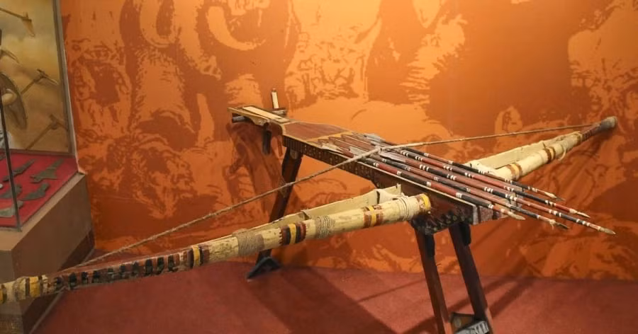 10 kiet tac quan su vi dai nhat su Viet