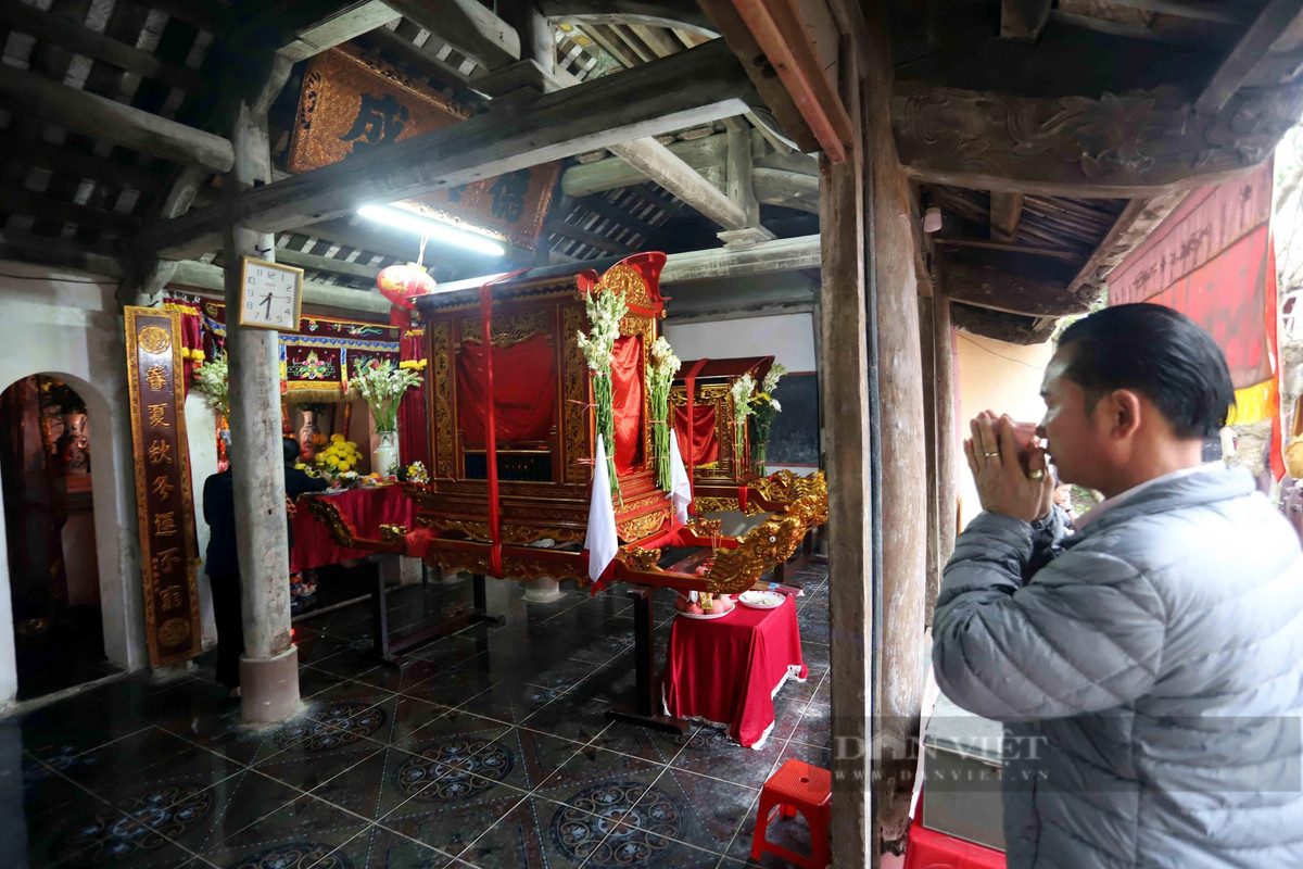 Hinh anh le hoi co 3 chiec kieu 