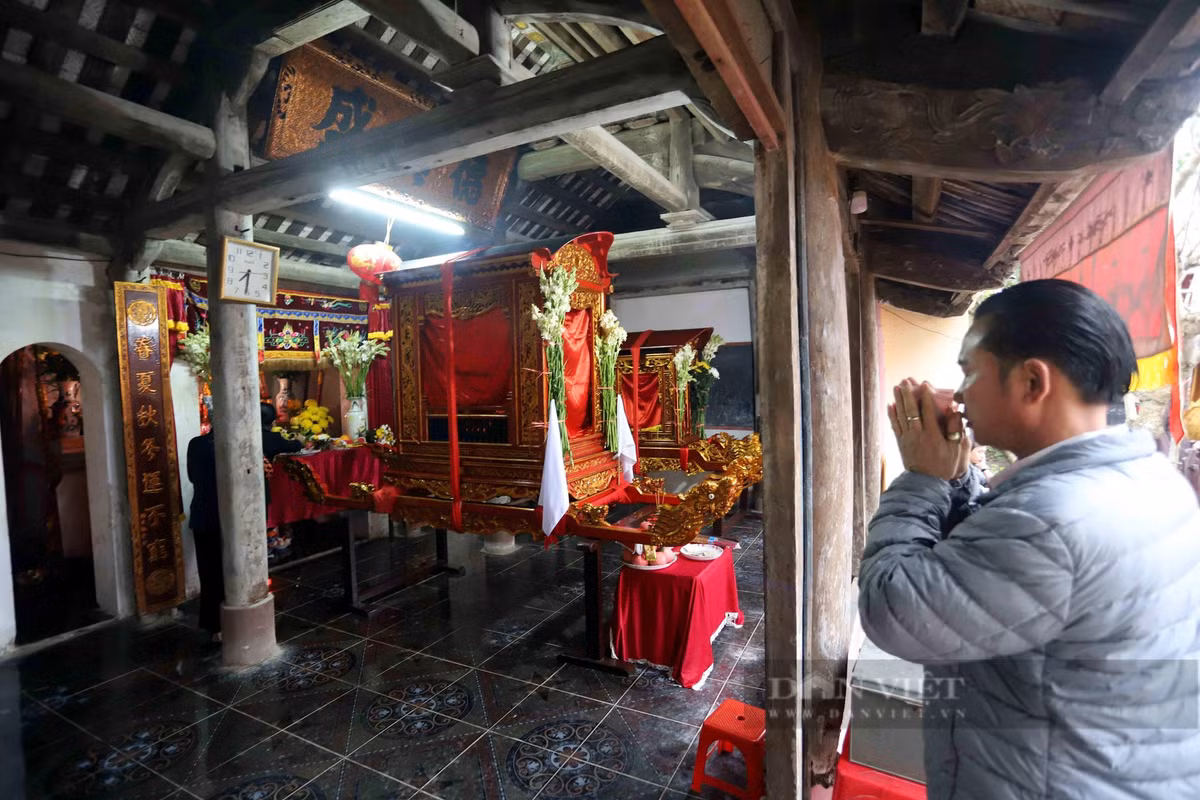 Hinh anh le hoi co 3 chiec kieu 