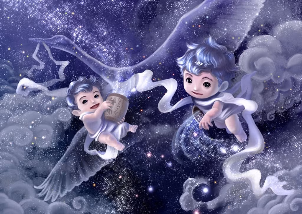  Khoảng thời gian cuối tháng 4 Dương lịch là lúc Song Tử sẽ có cuộc hội ngộ liên quan đến quá khứ. Đó có thể người yêu cũ, một người bạn cũ hoặc một giấc mơ trong quá khứ quay trở lại cuộc sống của họ một lần nữa.