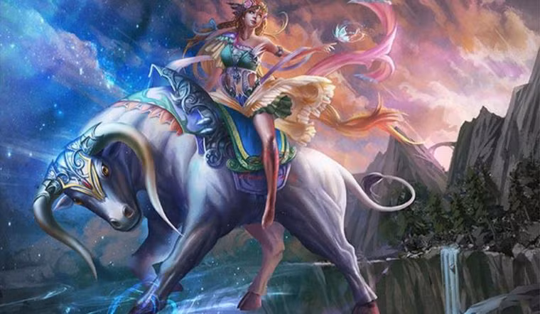  Cung hoàng đạo này thà từ từ vun đắp một mối quan hệ bền chặt hơn là dễ dàng lao vào một mối quan hệ mới. 