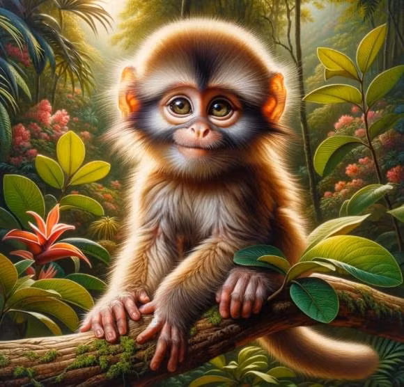 Tuổi Thân. Người sinh năm Khỉ giỏi giang nhưng rất khiêm nhường, không thích thể hiện bản thân. Thân không chỉ giỏi quan sát mà còn rất mạnh mẽ và quyết đoán. Con giáp này không sống trong quá khứ mà, luôn nhìn về tương lai. Thân luôn hướng tới chiến thắng cuối cùng.