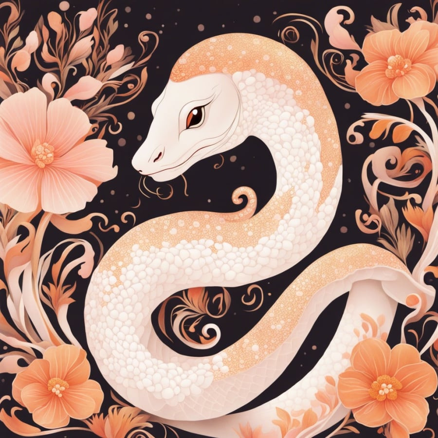 Sự nổi bật và sáng suốt này giúp nữ tuổi Tị luôn tỏa sáng, ngay cả khi đã đến tuổi mà nhiều người lựa chọn sống yên phận. Những người tuổi Tị bước vào tuổi già một cách ung dung và tự tin, thấp thoáng vẻ đẳng cấp của người quý tộc. Vẻ quý phái tự nhiên này mang lại cho bản mệnh một sức hấp dẫn và duyên dáng khó cưỡng. 