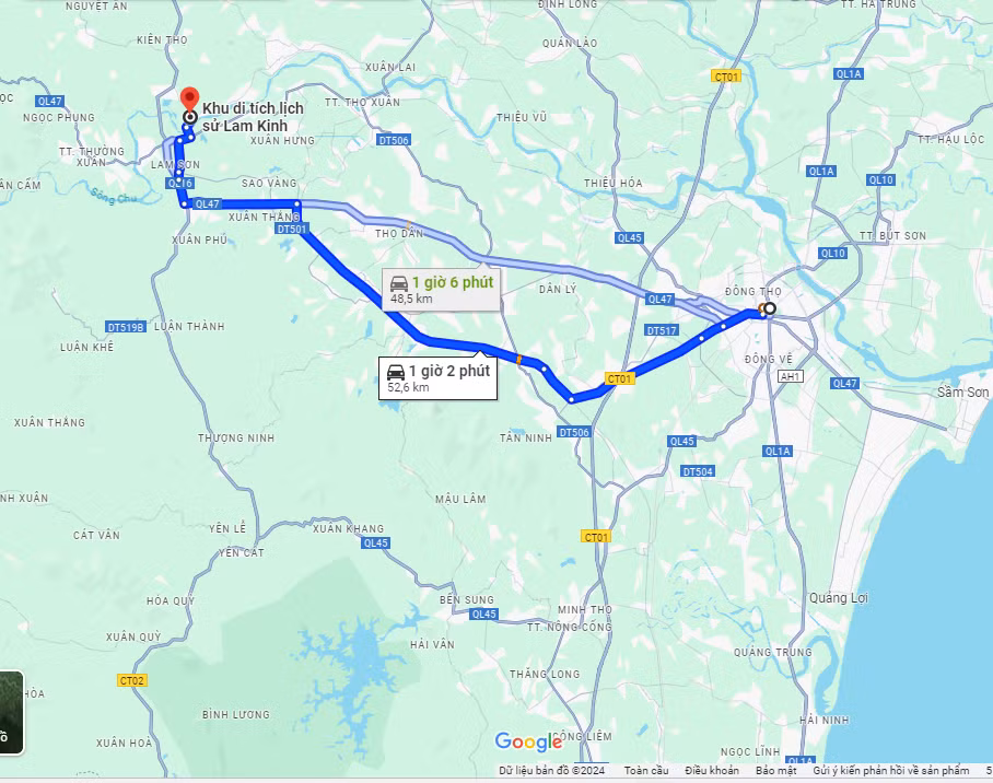 Chinh dien bang go lon nhat Viet Nam: Noi that deu duoc dat vang-Hinh-2