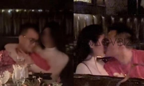 A hau hon chong cu Diep Lam Anh trong quan bar co dong thai la-Hinh-2