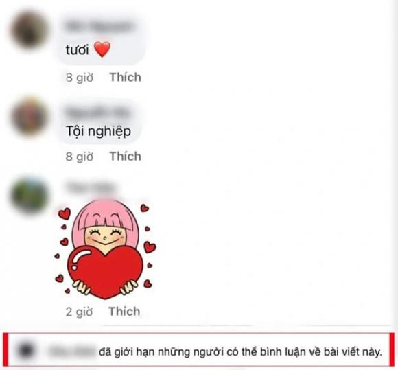 A hau hon chong cu Diep Lam Anh trong quan bar co dong thai la