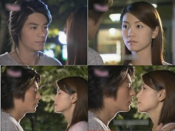 oắc Kiến Hoa từng theo đuổi Lâm Vi Quân nhưng bị nữ diễn viên từ chối.