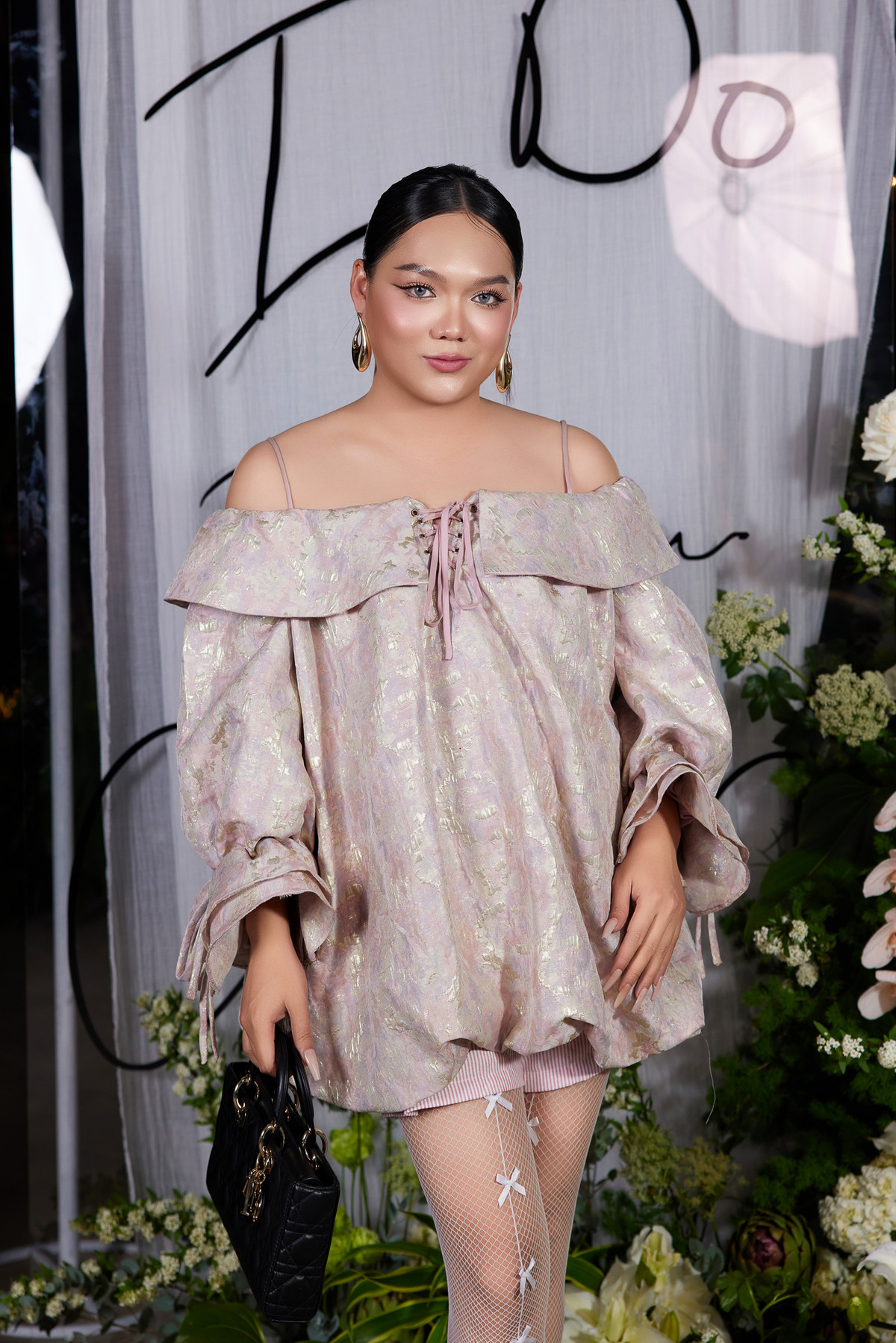 Lucie Nguyen nhan sac rang ngoi, bat ngo bao tin vui-Hinh-6