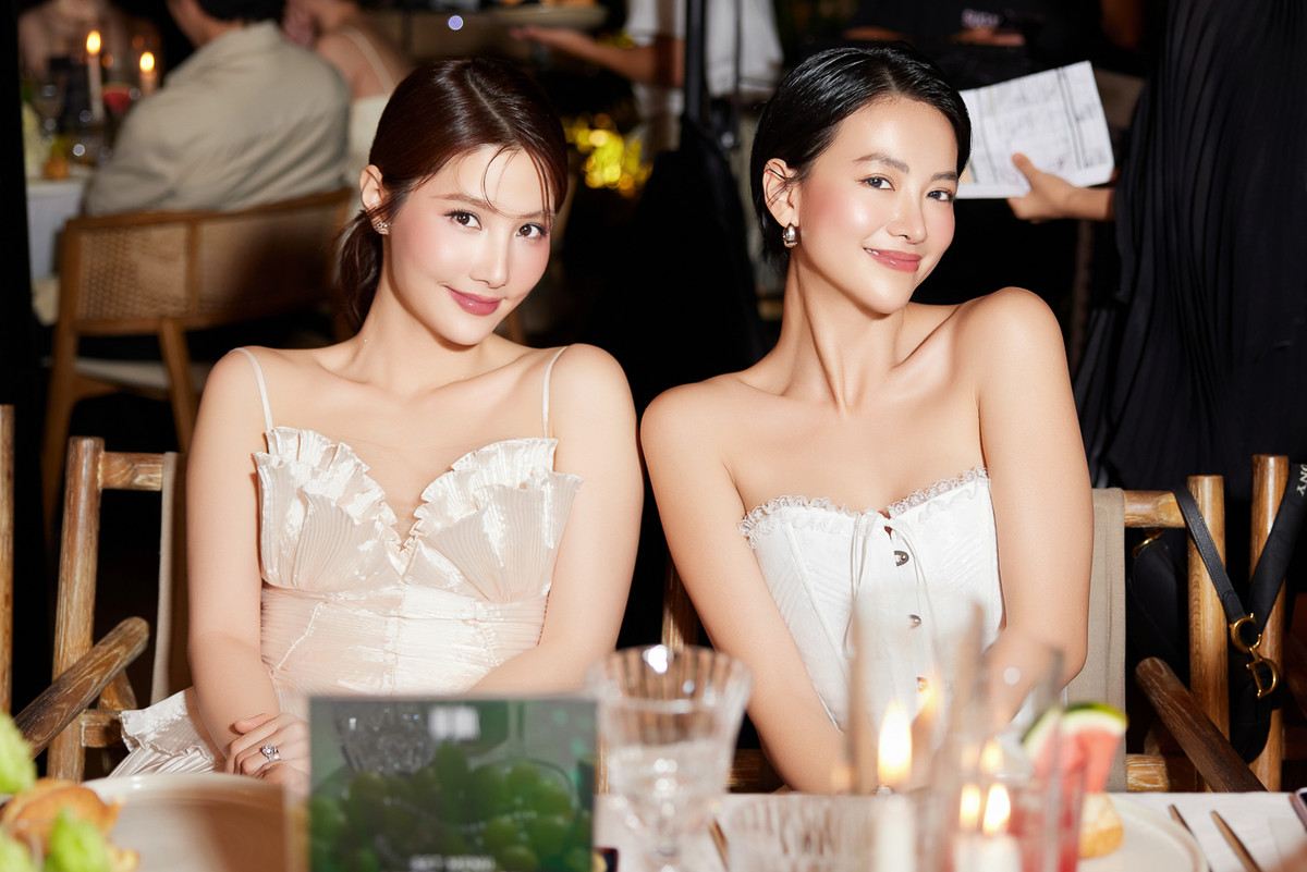 Lucie Nguyen nhan sac rang ngoi, bat ngo bao tin vui-Hinh-5