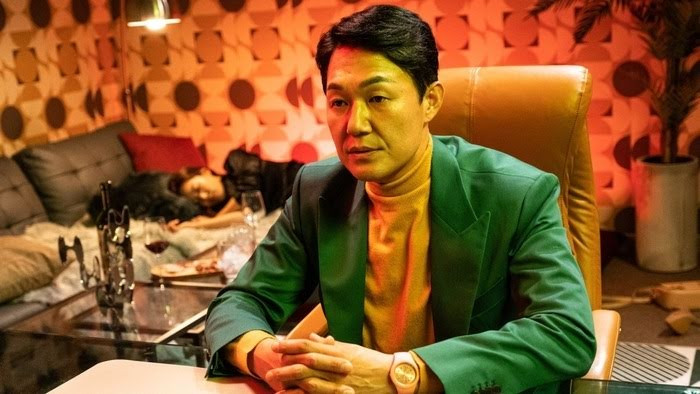 Hàn Quốc: 7 diễn viên “tệ hại” nhất trong năm 2023 - Hình 4 Han Quoc: 7 dien vien “te hai” nhat trong nam 2023-Hinh-4