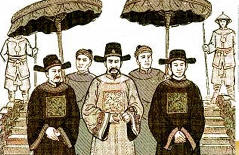 Chan dung nha khoa bang truy lap 25 van bia Tien si-Hinh-2