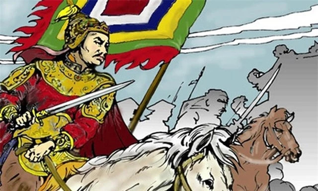 Vi hoang de cua Viet Nam khien Can Long ‘xanh mat’ la ai?-Hinh-3