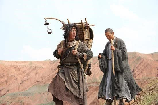 Nguyên mẫu Tôn Ngộ Không trong lịch sử từng muốn giết Đường Tăng? - Hình 2 Nguyen mau Ton Ngo Khong trong lich su tung muon giet Duong Tang?-Hinh-2