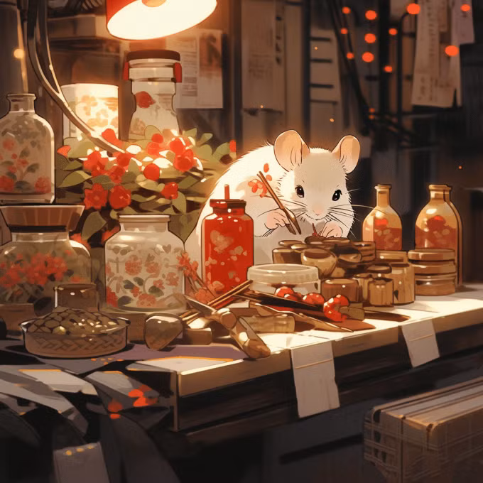 Về chuyện tình cảm, con giáp tuổi Tý có thể gặp phải một số khúc mắc, nhưng miễn là họ duy trì được sự giao tiếp và thấu hiểu, mối quan hệ của họ sẽ bền chặt hơn.