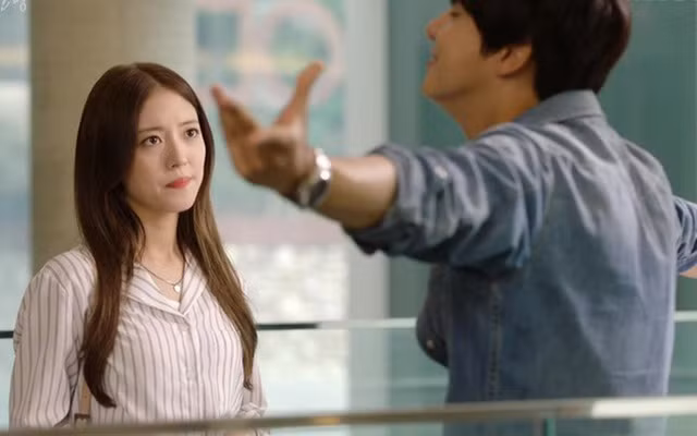 Chong giau luong thang 50 trieu khien toi muon ly hon