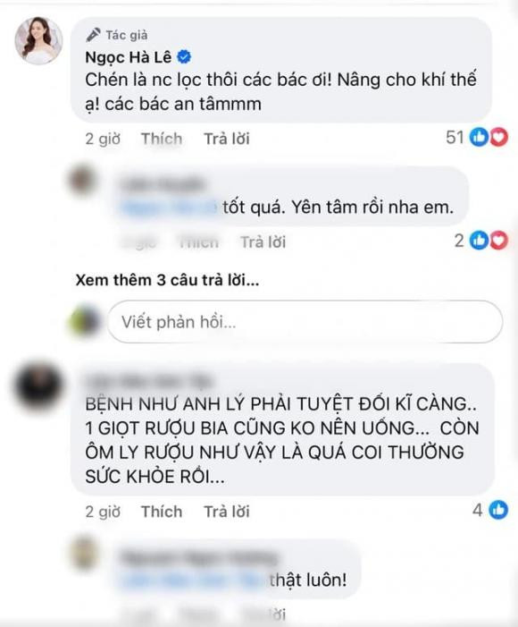 Vo Cong Ly dinh chinh dieu nay khi nam nghe si di nhau voi ban-Hinh-2