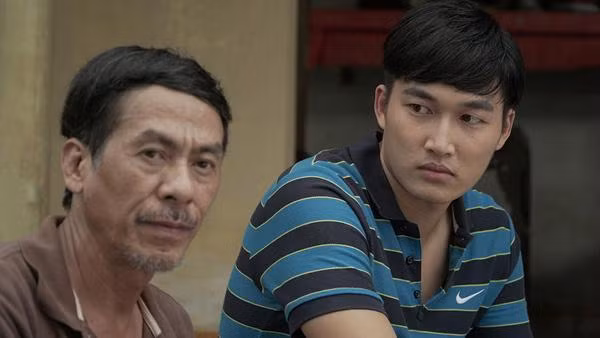 NSND Bui Bai Binh hanh phuc tuoi xe chieu ben NSUT Ngoc Thu-Hinh-2