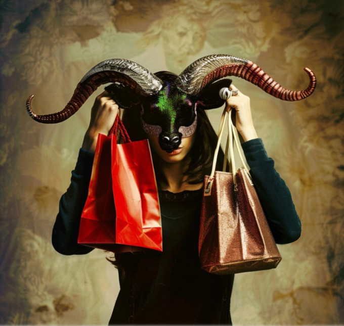  Chắc chắn không có gì sai với ý định này, nhưng bạn đã bao giờ nghĩ về việc bạn chắc chắn mình có thể tập luyện được bao lâu chưa? Có đúng là một khi kế hoạch thay đổi thì sẽ có rất nhiều thứ bị lãng phí? Vậy nên đôi khi, cung đất mua sắm nhìn thì có vẻ đúng kế hoạch đấy mà thực chất là bốc đồng.