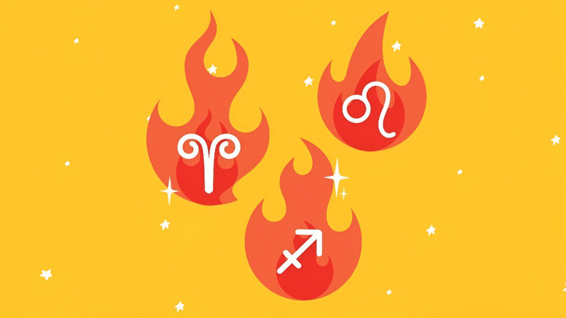  Cung lửa: Sư Tử, Bạch Dương, Nhân Mã: Thành thật mà nói, kiểu người thích so sánh nhất đó chính là cung lửa. Trên thực tế, đó không phải là loại tâm lý so sánh xuất phát từ sự phù phiếm mà giống như cảm giác: "Rõ ràng cái này hơn cái kia", "Cô ấy mua được thì mình cũng phải sắm 1 cái"… 