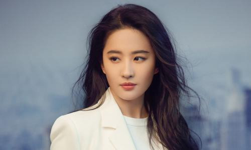 Buc anh 24 nam truoc cua Luu Diec Phi gay sot-Hinh-8