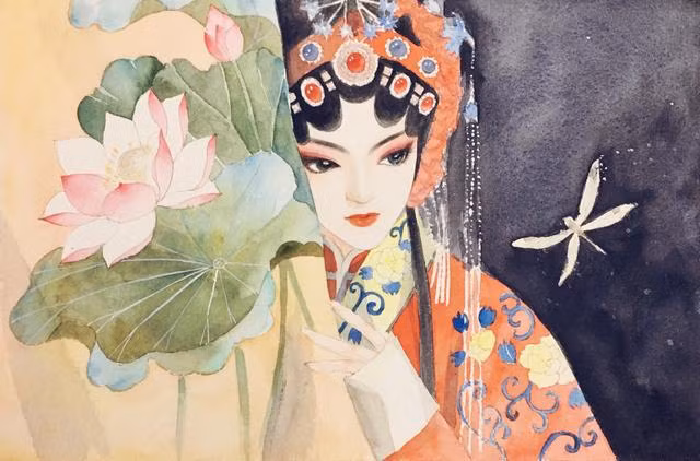 'Ngheo khong dong tam nghe, giau khong gan tam nhan' la gi?-Hinh-2