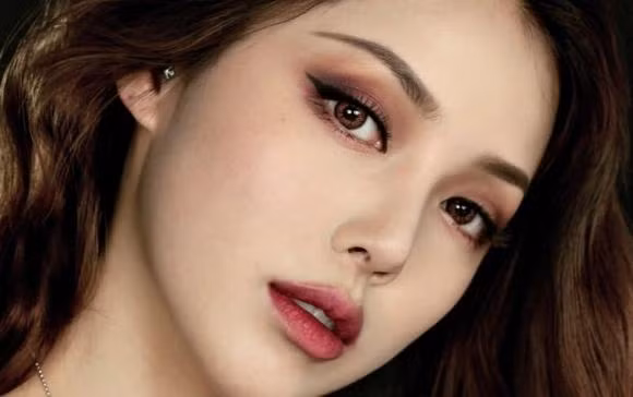 Phu nu co net tuong nay, ong troi dinh san so giau sang