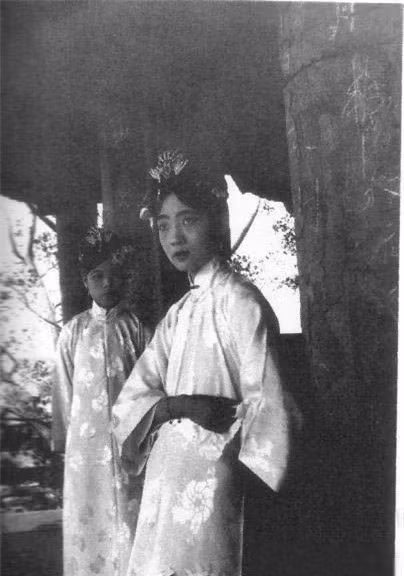 Hoàng hậu Uyển Dung - hoàng hậu cuối cùng của chế độ phong kiến Trung Quốc!