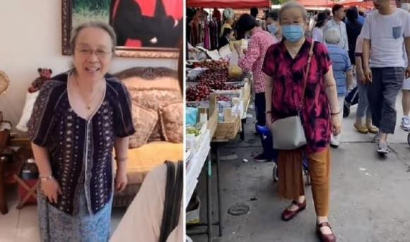 Cuoc song hien tai cua Dung Ma Ma trong 