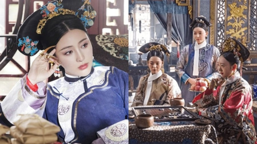 Cuoc song cua Phi tan trieu Thanh the nao?