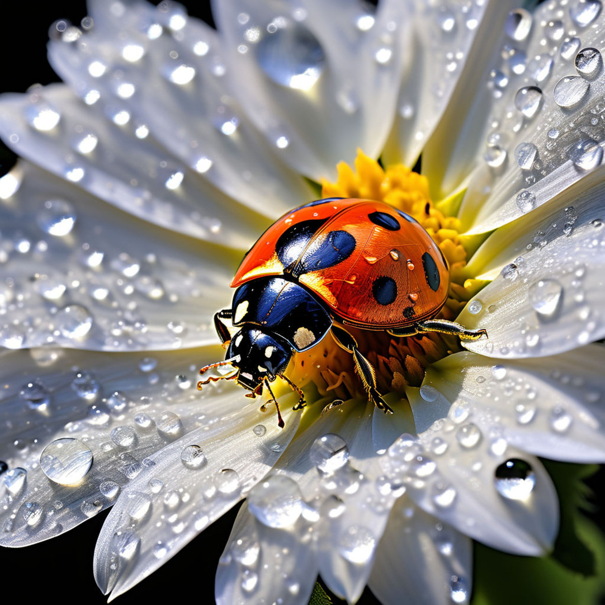 Thang 6, thang 7 Am lich, 3 con giap duoc sao tot chieu sang