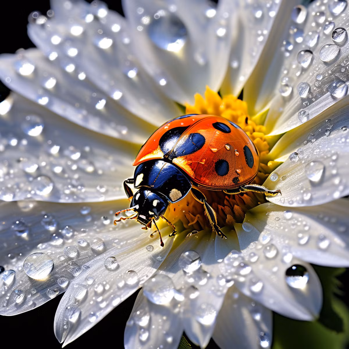 Thang 6, thang 7 Am lich, 3 con giap duoc sao tot chieu sang