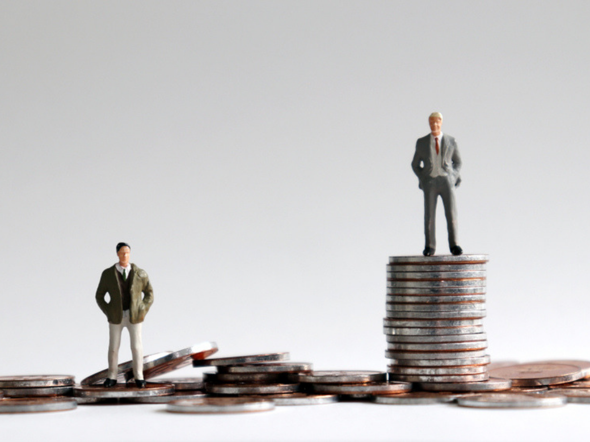  Những người như vậy sẽ chỉ tự chuốc lấy rắc rối và khó thoát ra. Ngay cả khi người khác muốn giúp đỡ, họ cũng không biết phải bắt đầu từ đâu. Vì vậy, tâm lý khác nhau cũng quyết định sự khác biệt trong cuộc sống.