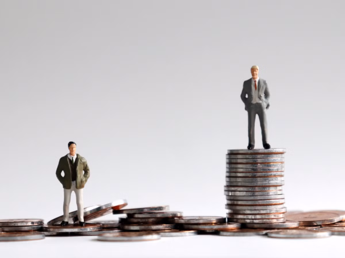  Những người như vậy sẽ chỉ tự chuốc lấy rắc rối và khó thoát ra. Ngay cả khi người khác muốn giúp đỡ, họ cũng không biết phải bắt đầu từ đâu. Vì vậy, tâm lý khác nhau cũng quyết định sự khác biệt trong cuộc sống.