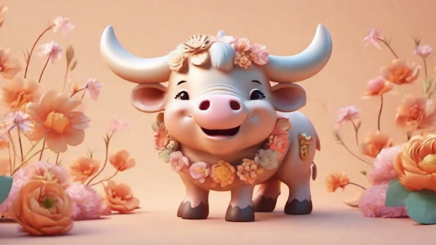  Tuổi Sửu: Người tuổi Sửu vốn hiền lành, chăm chỉ. Bản mệnh không ngừng nỗ lực vươn lên trong cuộc sống. Càng đối mặt với nghịch cảnh, quyết tâm của con giáp này càng cao.