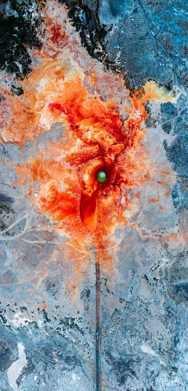 Thanh pho Mangya so huu vo van canh dep say dam long nguoi-Hinh-3