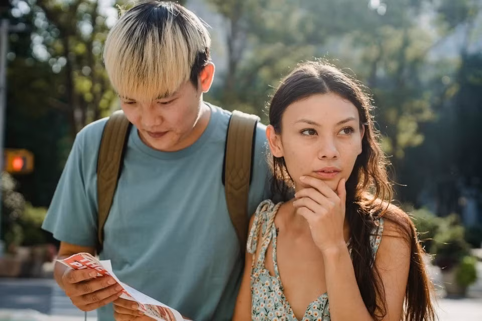 Tai sao nhieu cap doi chia tay sau 3 thang tim hieu?