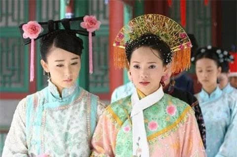 Gia tộc hiển hách nhất triều đại nhà Thanh: 3 người làm hoàng hậu Gia toc hien hach nhat trieu dai nha Thanh: 3 nguoi lam hoang hau