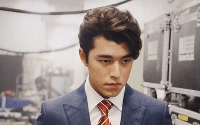 Nhung dac diem khien dan ong e vo