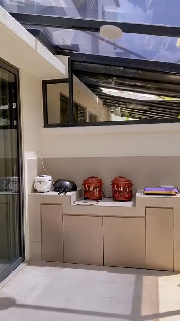 Trai nghiem song o khu nha giau Malaysia cua nang dau Viet-Hinh-6