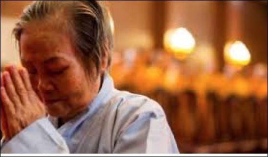 Những gì mà cha mẹ hi sinh là cả cuộc đời. Cha mẹ lúc nào chỉ mong con cái có thể sống hạnh phúc, bình an.