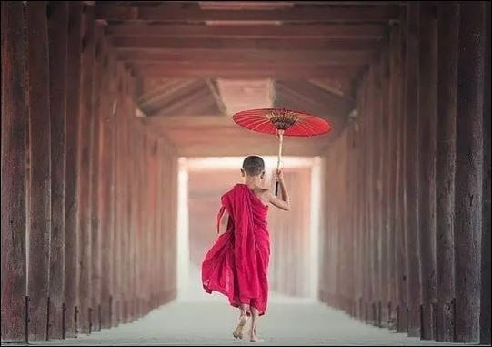 Lẽ ra bạn cần nỗ lực phấn đấu nhưng lại chọn sự thoải mái ngay từ đầu. Lẽ ra bạn không nên ngừng trau dồi nghiệp vụ, hoàn thiện bản thân thì lại đắm chìm trong những buổi tụ tập vô nghĩa. 