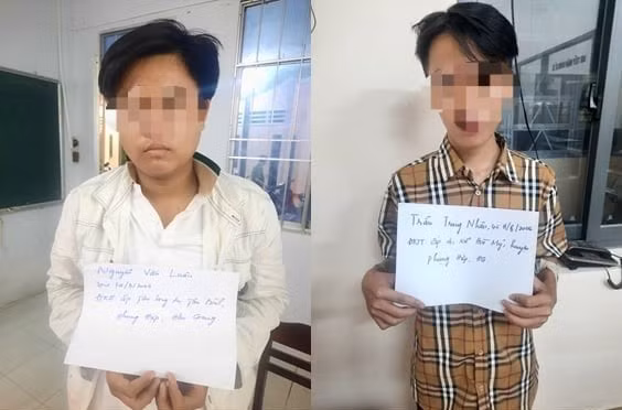 Giai quyet mau thuan tai quan tra sua, 6 nguoi thuong vong