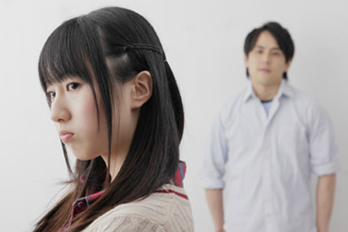 Tham con gai lay chong xa, bo bo ve vi thai do con re-Hinh-2