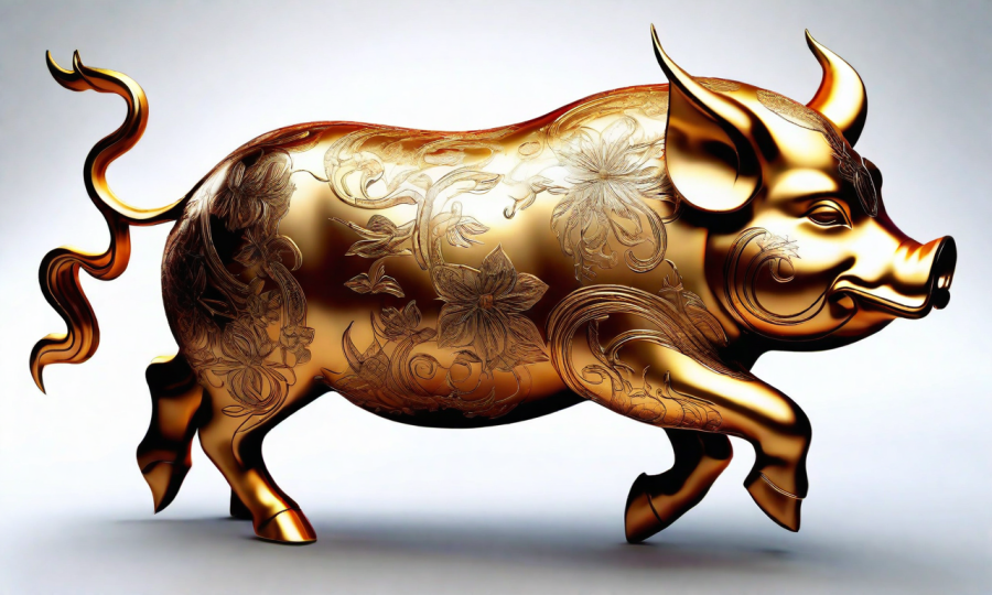 Các dự án của họ tiến triển thuận lợi. Tổng thể tiến độ dự án đang khởi sắc, không có gì đáng lo ngại. Con giáp tuổi Hợi này mạnh mẽ, sáng suốt, tìm ra hướng đi lớn cho công việc, sự nghiệp của bản thân.