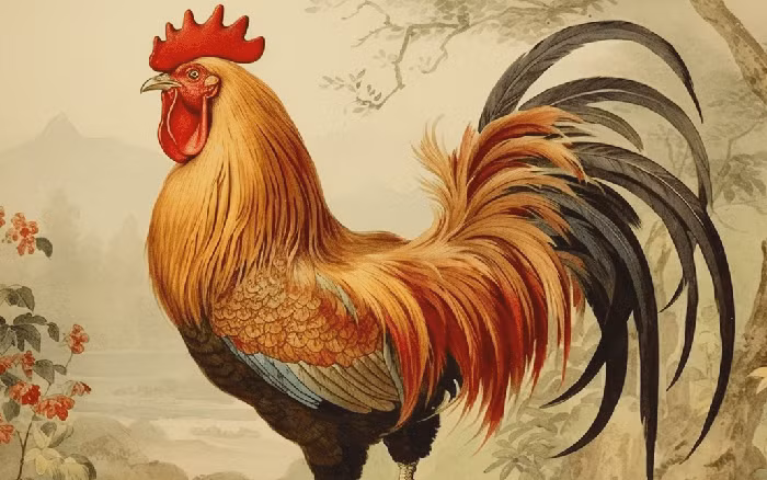 br/> Số 1: Dậu: Nửa cuối năm 2024, người tuổi Dậu có vận trình hanh thông, được nhiều cát tinh chiếu mệnh, công việc thuận lợi, tiền bạc gia tăng không ngừng.