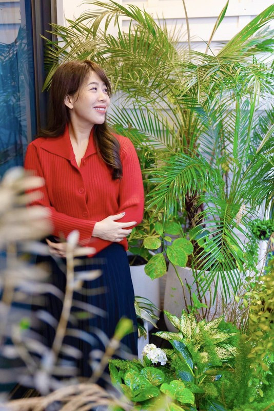 Cuoc song hien tai cua MC Diep Chi-Hinh-9