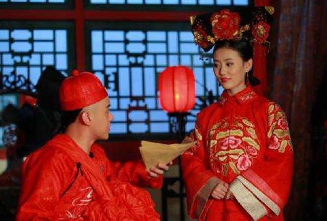 Vì sao "chế độ thí hôn" của nhà Thanh khiến phò mã khốn khổ? Vi sao